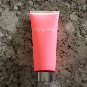 VS Body by Victoria Fragrance Lotion HTF